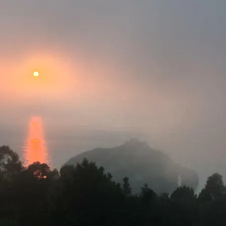 Near Bilbao. La Buhardilla. Caserio Del Siglo Xv. Dom wakacyjny Elejalde