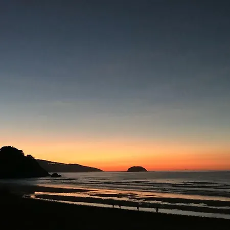 Near Bilbao. La Buhardilla. Caserio Del Siglo Xv. *